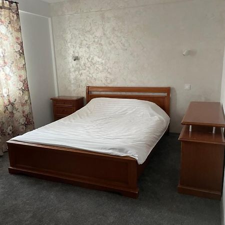 Eroilor Apartament Appartement Suceava Buitenkant foto