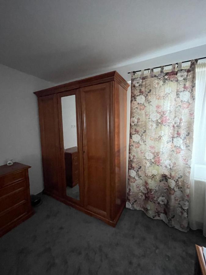 Eroilor Apartament Appartement Suceava Buitenkant foto